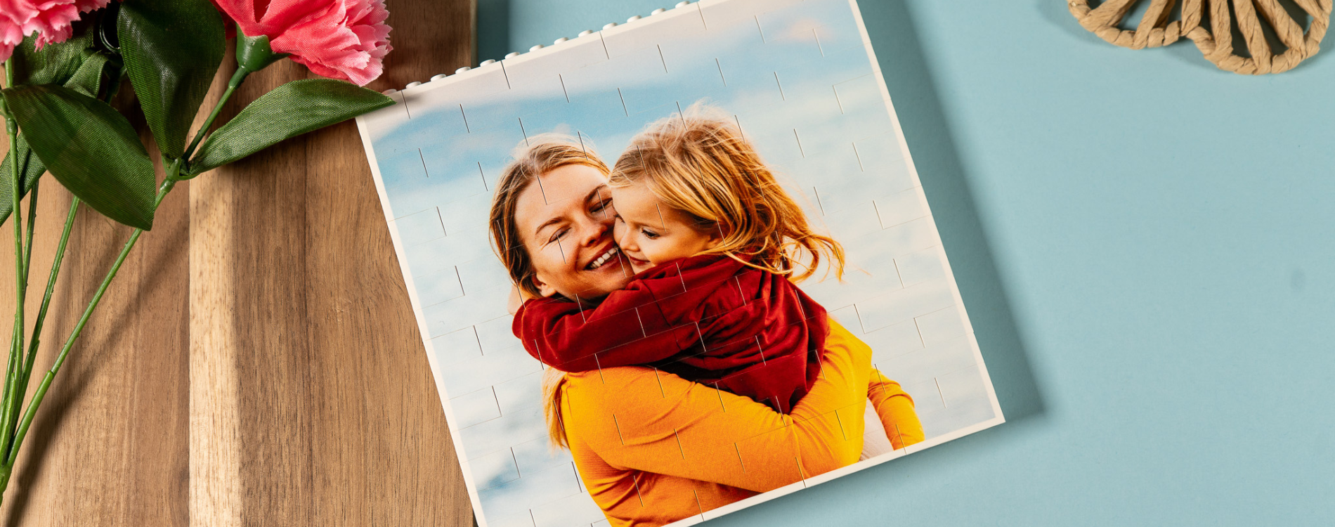 Our Favourite LEGO® Brick Christmas Gift Ideas for Mums 2025